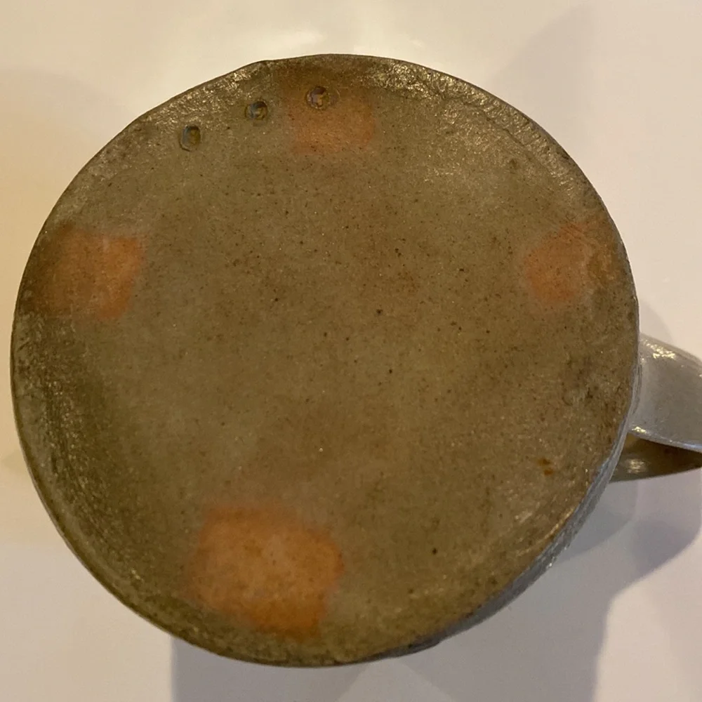 Rowe Pottery Mug - Picture 3 of 4